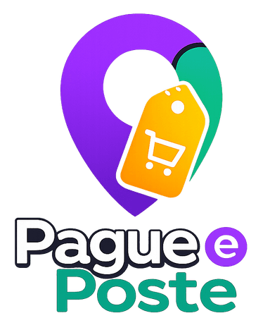 Pague e Poste